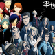 Image for article titled Persona 3 Really Is Buffy, Down To The Smallest Characters